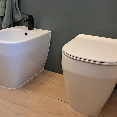 Roberta Vatican Flat Διαμέρισμα Ρώμη