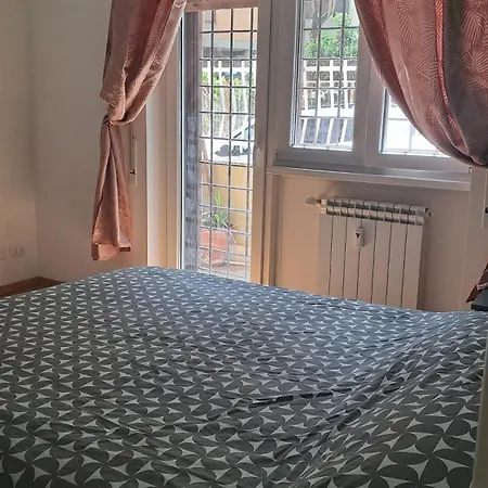 Διαμέρισμα Roberta Vatican Flat *