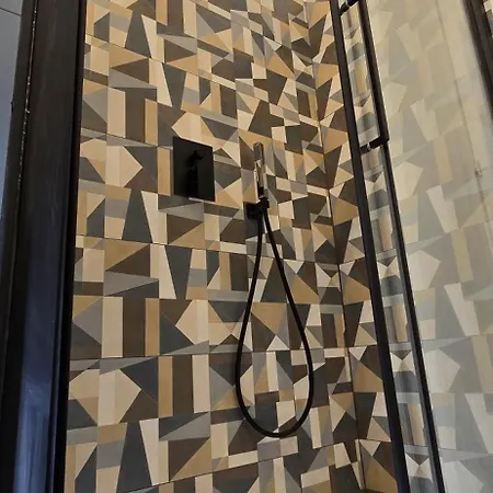 Διαμέρισμα Roberta Vatican Flat *