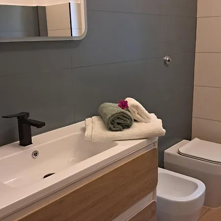 Roberta Vatican Flat Apartman