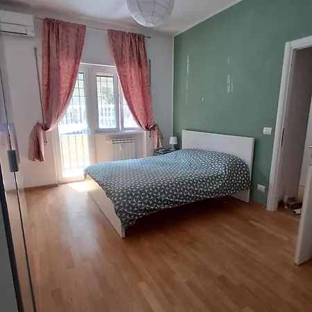 Apartment Roberta Vatican Flat *