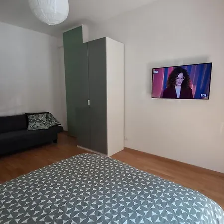 Apartmán Roberta Vatican Flat