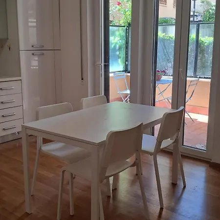 Roberta Vatican Flat Apartment