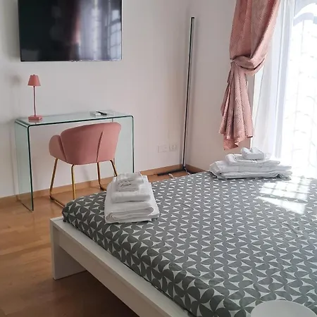 Apartamento Roberta Vatican Flat Roma