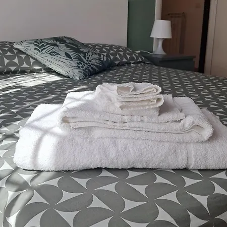 Roberta Vatican Flat * Řím