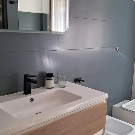 Roberta Vatican Flat Apartman