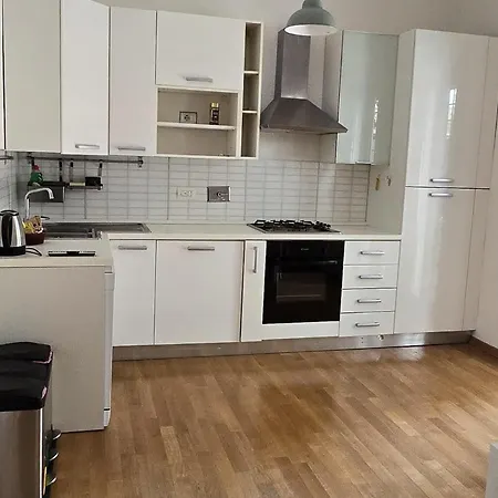 Apartman Roberta Vatican Flat