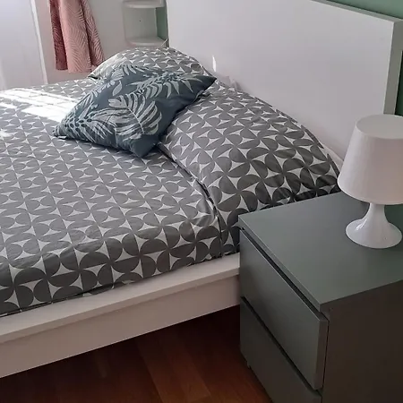 Roberta Vatican Flat Apartment