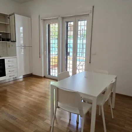 Roberta Vatican Flat Apartman