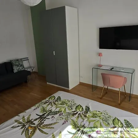 Roberta Vatican Flat Apartamento *