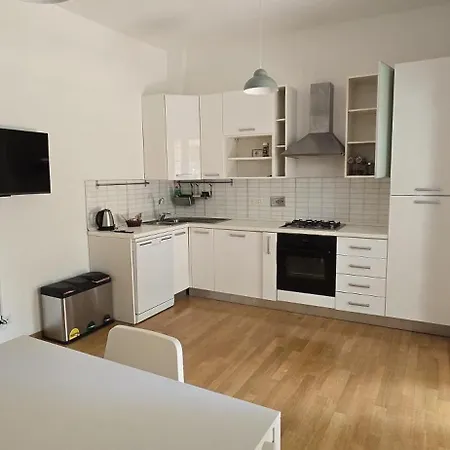 Apartman Roberta Vatican Flat *