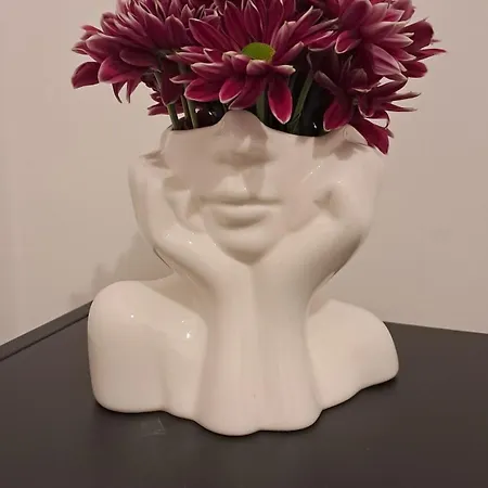 Apartamento Roberta Vatican Flat *