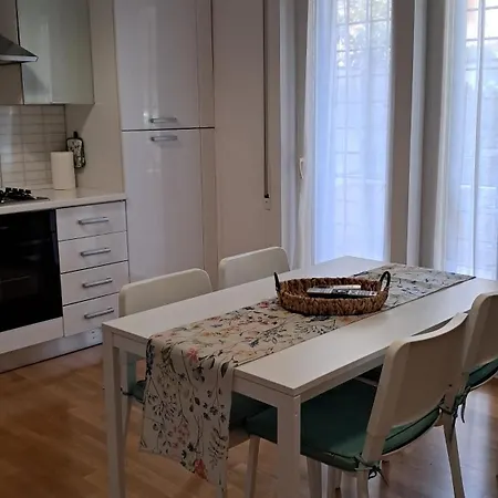 Apartmán Roberta Vatican Flat