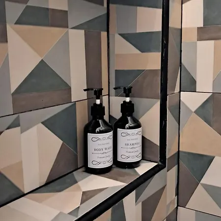 Roberta Vatican Flat Apartamento Roma