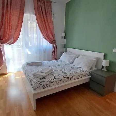 Apartment Roberta Vatican Flat Rome
