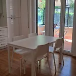 Roberta Vatican Flat Apartment