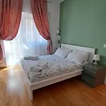 Apartment Roberta Vatican Flat Rom